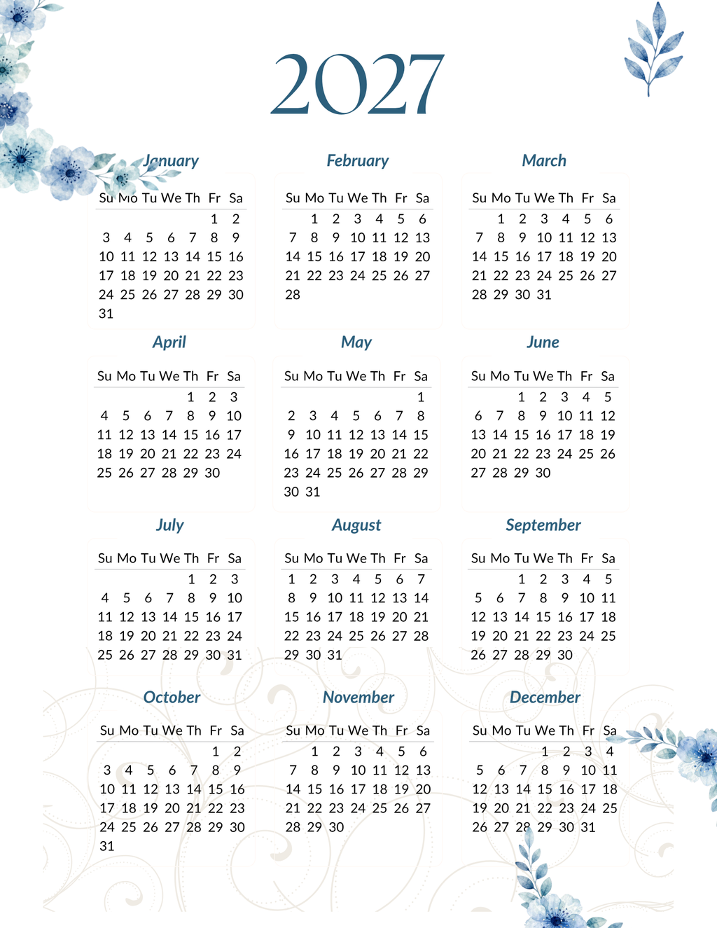 Bible Devotional Planner-Digital Download