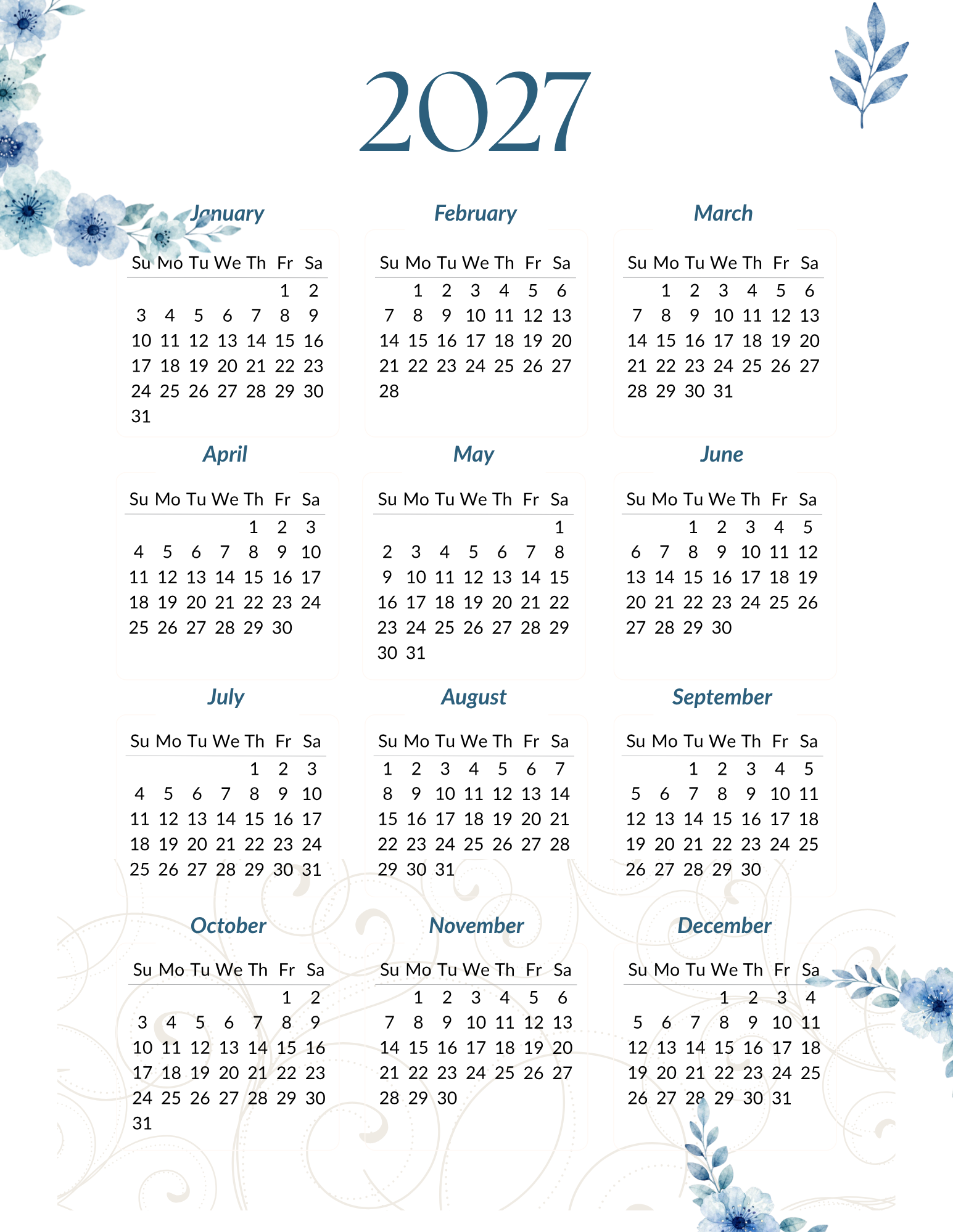 Bible Devotional Planner-Digital Download