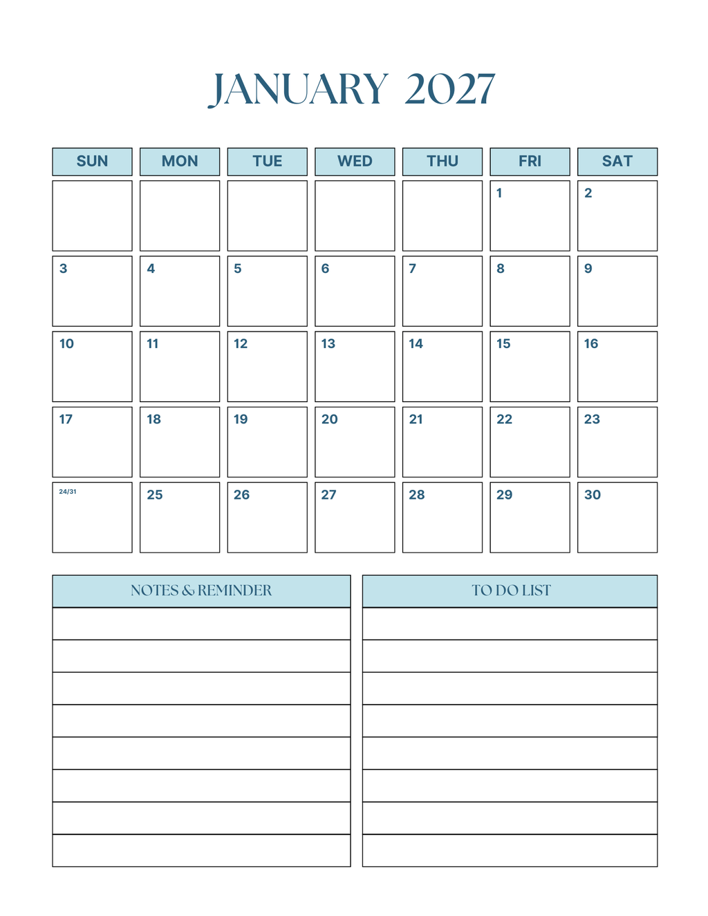 Bible Devotional Planner-Digital Download