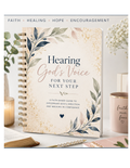 Hearing God's Voice