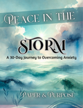 Peace in the Storm