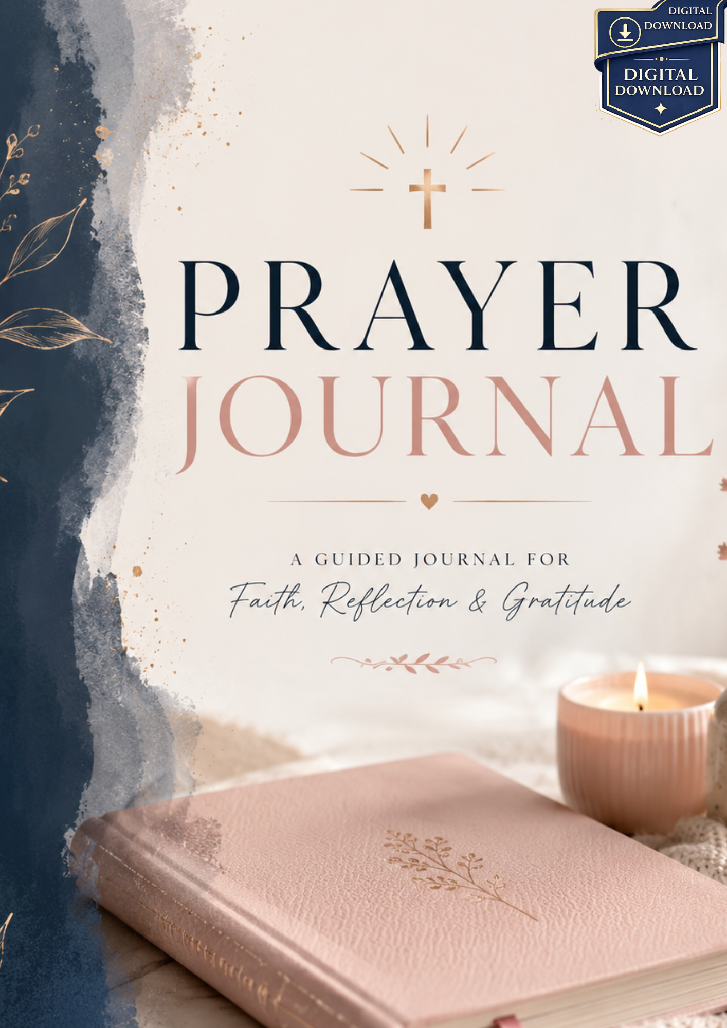 Faithful Reflections-- Digital Download