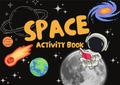 Space Activity Book