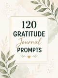 Gratitude Prompts