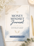 Money Mindset Journal
