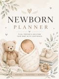 Newborn Planner