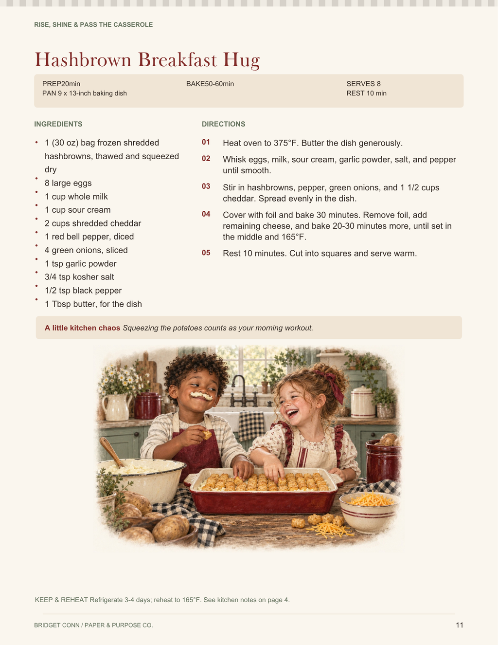 Saved By Grace Powered By Casseroles-Paperback Spiral