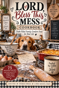 Lord Bless This Mess-Digital Download