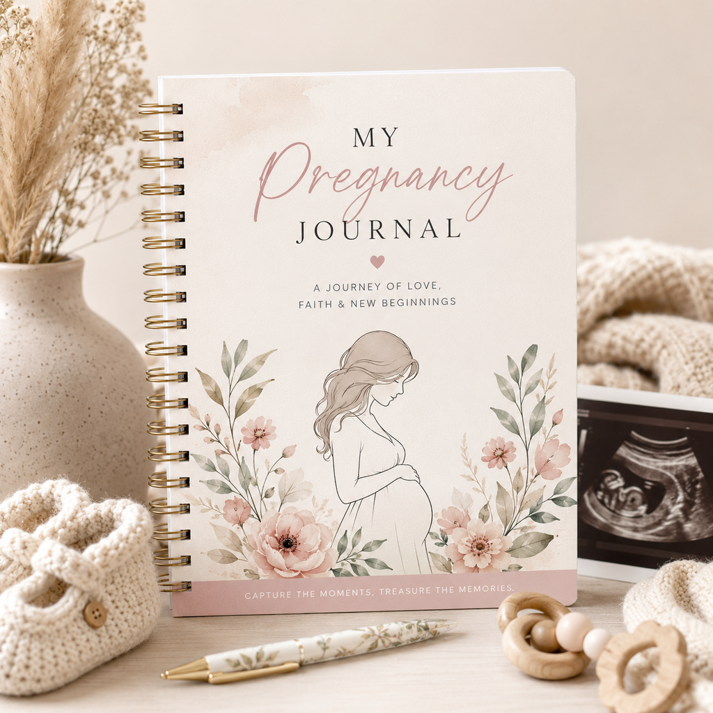 Pregnancy Journal