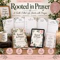Rooted in Prayer: Christian & Devotional MMR Bundle