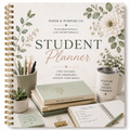 Ultimate Student Planner--Printable & Digital Planner